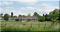 Stone Barns, Park Farm, Rousham