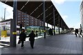 Liverpool One Bus Station