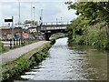 Bridge 113 on the Trent and Mersey Canal