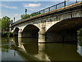 Staines Bridge