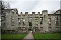 Cavendish House, Abbey Park, Leicester