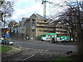 Fitzwilliam Court from Weetwood Drive