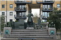 Peter the Great Memorial