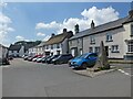 Fore Street, Winkleigh