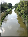 West from London Road Bridge