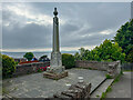 War memorial