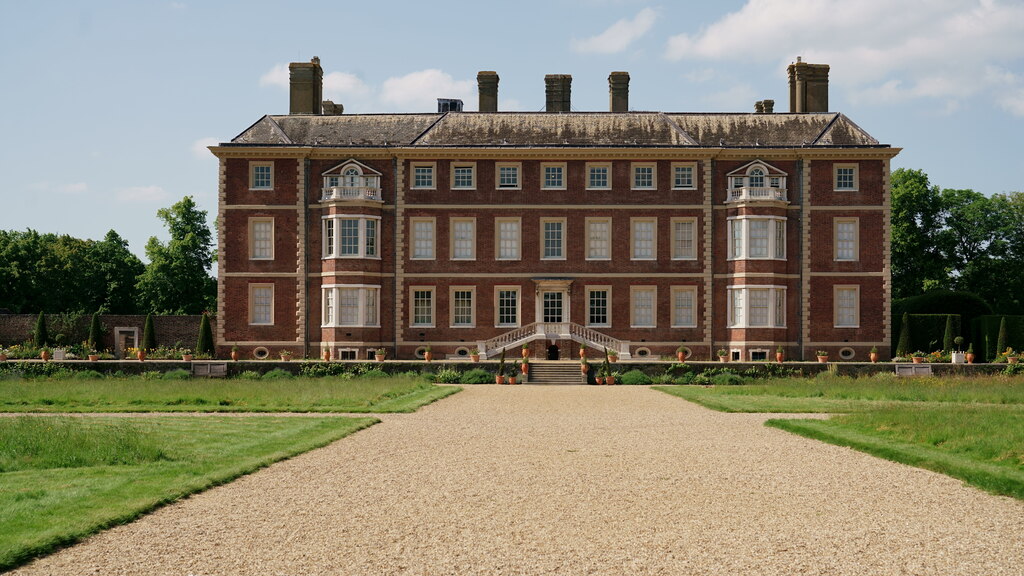 Ham House © Peter Trimming :: Geograph Britain and Ireland