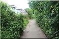 Bridleway, Under the Hills