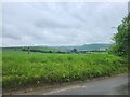 Farmland at Crookhill