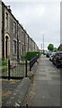 Old Road, Stanningley