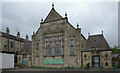 The Oak Church, Bradford Road (B6157), Stanningley