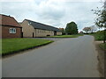 The Granary and the Stone Barn, Rectory Lane, Hotham