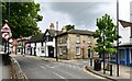 Soham: Churchgate Street