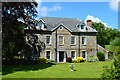 Wardour House, Whitney on Wye