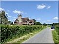 Mitchell Park Farm Cottages, Pipers Lane