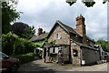 The Curzon Arms, Woodhouse Eaves