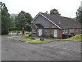 Village Hall Balquhidder