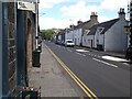 Dundas Street, Comrie