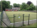 Winsley Bowls Club