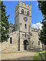 Church of St Mary Magdelen III