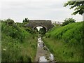 Bridge on the Formartine & Buchan Way