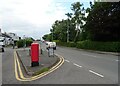 Biddulph Road / Park Lane, Congleton