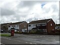 Houses, Buckley