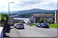 Pentywyn Road, Deganwy