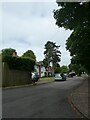 Houses in Ordnance Close