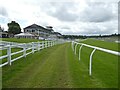 The Grandstand, Lingfield Racecourse