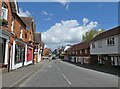 High Street, Edenbridge