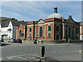 Emmanuel Christian Centre, Lloyd Street, Llandudno