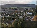 Minehead : Town Scenery