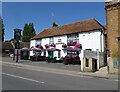 The Two Brewers, Whitstable