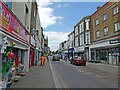 High Street, Sheerness