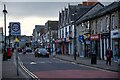 Street : High Street