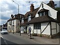 High Street, Seal