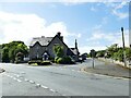 The former Ship Hotel, Llandrillo (2)