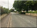 B5069 towards Oswestry