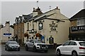 The Royal Oak