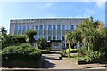 Eastbourne Library, Eastbourne, East Sussex