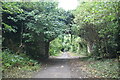 Quarry Hill Lane Bridge