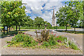 Fountain, Bodelwyddan