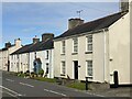 Moelifor Terrace, Llanrhystud