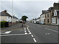 Henrietta Street, Girvan