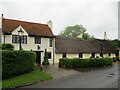 The  Star  Inn  back  in  working  order