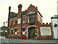 The Swan and Chequers, reopened