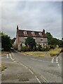 House at junction of North Street and Sloe Lane, Alfriston