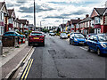 Hawthorn Crescent, Highbury