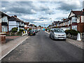 Hawthorn Crescent, Highbury